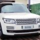 all new range rover