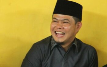 Politisi PKB: Jangankan 1 Bulan, 3 Bulan Gaji Saja Saya Siap untuk Rohingya