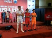 Jersey Persija Laku Keras Usai Juara Piala Presiden