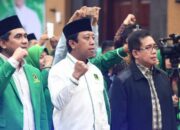 Strategi PPP Menangkan Duet Ganjar dan Gus Yasin