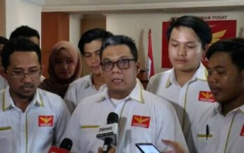 Ini Dia Hubungan Partai Garuda dengan Gerindra