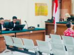 Terdakwa Eks Walikota Kendari SK Dituntut 6 Tahun Penjara Denda Rp50 Juta oleh JPU
