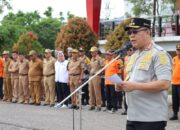 Antisipasi Potensi Bencana, Bupati Konut H. Ruksamin : Intruksikan Hal Ini Untuk Lindungi Masyarakat