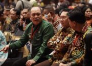 Bupati Ruksamin Kawal Penetapan Kuota ASN Tahun 2024 Lingkup Pemkab Konut