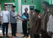 Wakil Bupati dan Ketua DPRD Konut Safari Ramadhan di Kecamatan Langgikima