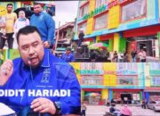 Penanganan Kasus Susu Kadaluwarsa Marina Mart Kendari “Ejakulasi Dini”