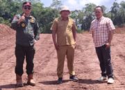 BPBD Konut Bantah Korupsi Proyek Land Clearing