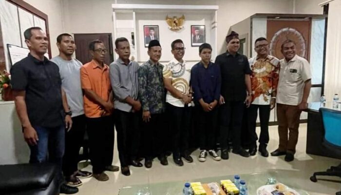Ormas Muna dan Tolaki Apresiasi Kesigapan Polda Sultra Untuk Redam Pergerakan Massa Terkait Kasus Penghinaan Suku