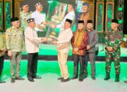 Catat Sejarah Baru, Konawe Utara Raih Juara Umum Gelaran MTQ ke XXX Tingkat Provinsi