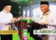 Sekda Sultra Buka MTQ Tingkat Provinsi, Bupati Konut : Selamat Bermusabaqah