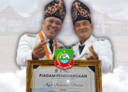 Pemkab Konut Raih Juara 1 Penyaluran DD Tahap I Tahun 2024