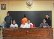 Terbukti Salah Gunakan Izin Tinggal, Imigrasi Kendari Deportasi Warga Negara Asing