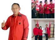 I Made Tarubuana Ingatkan Kadernya Agar Tidak Langgar Keputusan DPP di Pilkada Konut