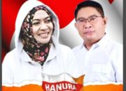 WON Dikabarkan Tampil di Pilkada Konkep, DPP Hanura Diminta Usung Putera Daerah
