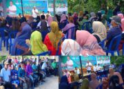 Hadiri Undangan Kerukunan Warga Buton, H. Ruksamin Paparkan Program Unggulan