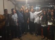 Paslon Ruksamin – Sjafei Kahar Sambangi Warga Ranomeeto, Lima Program Unggulan Dipaparkan