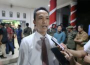 Ucapkan Selamat Atas Pelantikan Anggota DPRD Konut, Ikbar Harap Eksekutif dan Aleg Bersinergi