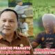 Trio Prasetio Prahasto Didapuk Pimpin ASKI Sultra