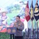 Kapolri Laporkan Direktorat PPA PPO Hingga Sinergitas TNI-Polri Kepada Presiden