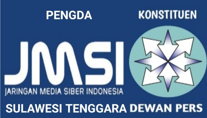 Jurnalis Dipaksa jadi Saksi, JMSI Sultra Sesalkan Tindakan Penyidik Polresta Kendar