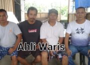 Dituding Serobot Lahan dan Ditetapkan Tersangka oleh Polda Sultra, Ahli Waris Minta Perlindungan Presiden Prabowo