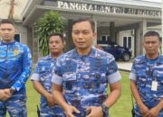 Dituding Serobot Lahan dan Intimidasi Warga Rambu-rambu Jaya, Begini Tanggapan TNI AU
