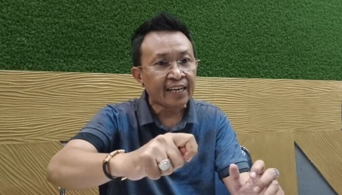 Hiswana Migas Sultra Tegaskan Tidak Ada BBM Oplosan di Kendari