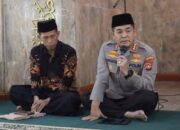 Tingkatkan Iman dan Taqwa, Polresta Kendari Peringati Nuzulul Qur’an 1446 H / 2025 M