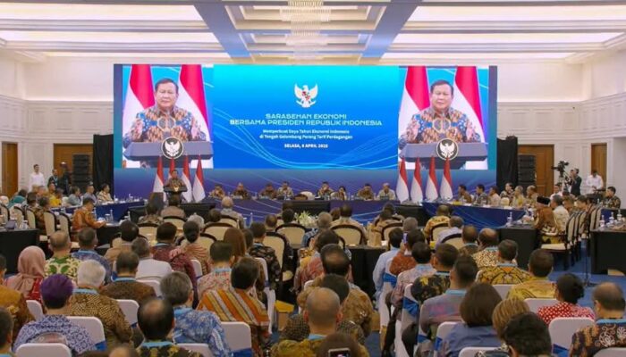 Polri Diapresiasi Presiden Soal Arus Mudik, Polisi Paling Sering Dicaci Maki tapi Tetap Kerja Keras