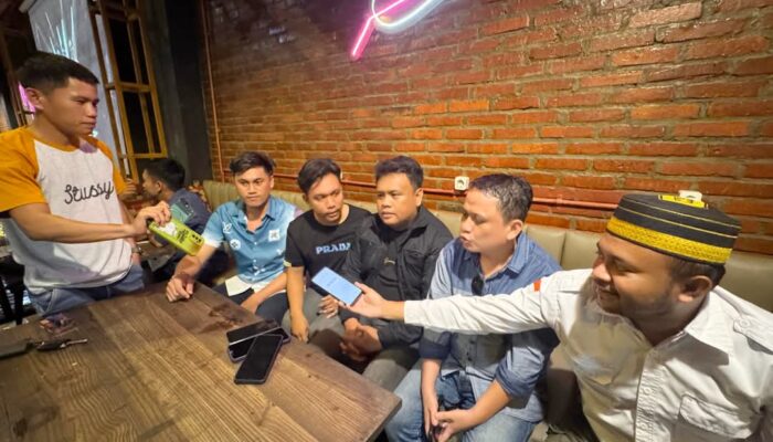 Kritik Pedas untuk SMA Negeri 4 Kendari: Kemana Uang Komite Siswa Dihabiskan?