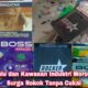 Torobulu dan Kawasan Industri Morosi Jadi Surga Rokok Tanpa Cukai