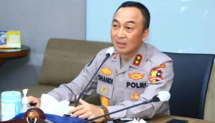 Polri Tuntaskan 3.326 Kasus Premanisme Lewat Operasi Serentak, Irjen Sandi: Demi Jamin Keamanan dan Iklim Investasi