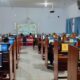 Sebanyak 44 Peserta Seleksi Tamtama Polri di Polda Sultra Jalani Tes CAT Uji Akademik Tahun Anggaran 2025