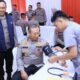 Rakernis Humas Polri 2025 Dibuka dengan Bakti Sosial dan Bakti Kesehatan di Akpol Semarang