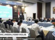 Pertahankan Mutu Pelayanan, Unit SISDA BWS Sulawesi IV Kendari Jalani Audit ISO 9001:2015