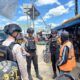 Satgas Preventif Ops 2025 Tertibkan Premanisme dan Pungli di Pasar Andonohu Kendari