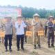 Kapolda Sultra Irjen Pol Agung Widjanarko Gelar Panen Raya Jagung Serentak Kuartal II di Konsel