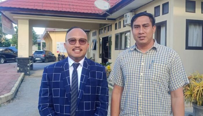 Kuasa Hukum Duga Ada Kelalaian RS Jiwa Kendari dalam Kasus Pasien yang Meninggal Gantung Diri