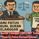 PT WIN Bantah Tudingan LSM LPMT Terkait Aliran Dana ke Polres Konawe Selatan