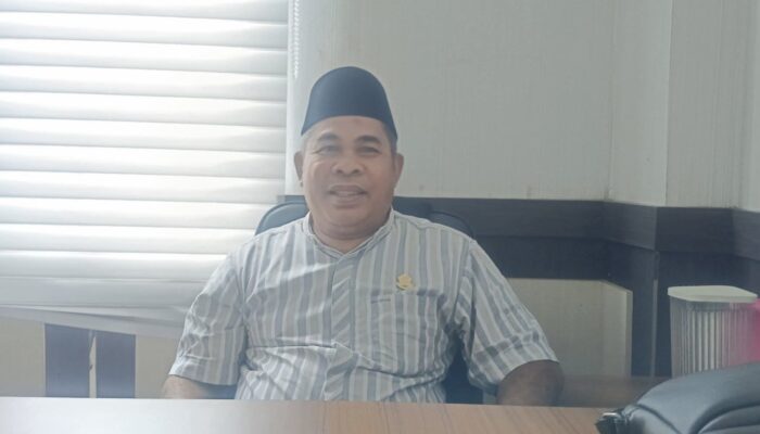 DPRD Sultra Kecam Tindakan Kekerasan Oknum Pegawai Kejaksaan Terhadap Tahanan