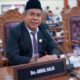 DPRD Sultra Warning Keras: Jangan Korbankan Ketahanan Pangan demi Cuan, Tambang Harus Sesuai Izin dan Evaluasi Berkala