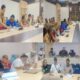 Dinas SDA dan Bina Marga Sultra Teken Kontrak Dua Proyek Jalan Strategis di Butur dan Koltim