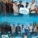 YBM PLN UP3 Kendari Luncurkan Program Solidarity Food Truck di Ponpes Tajuddin Raudhatul Hufadz