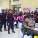 Sambut Hari Bhayangkara ke-79, Polda Sultra Gelar Donor Darah Bersama TNI