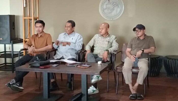 Kuasa Hukum PT TAS Klarifikasi Tuduhan dan Pemberitaan Sepihak: Semua Kegiatan Usaha Legal dan Sesuai Regulasi
