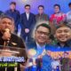 Teguh Santosa Kembali Terpilih Aklamasi Sebagai Ketua Umum JMSI Periode 2025-2030