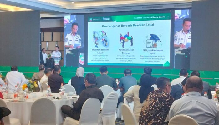 Bupati H. Ikbar Resmi Buka Musrenbang RPJMD 2025-2029: Tegaskan Komitmen Poros Pertumbuhan Sultra