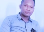 Merasa Diintimidasi, Pensiunan PNS Laporkan Oknum Perwira TNI ke Denpom XIV/3 Kendari