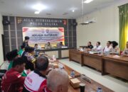 Ditbinmas Polda Sultra Jalin Silaturahmi dengan Forum Ormas untuk Perkuat Sinergi dan Stabilitas Keamanan