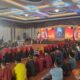 Polda Sultra Hadiri Pengukuhan DPP Lembaga Adat Tolaki 2025–2030